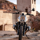 Image for article titled 2016 BMW R nineT Scrambler: More Specs And Mega Gallery